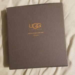 UGG Care Kit